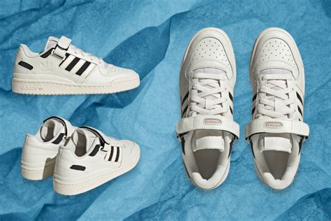 adidas sneakers latest